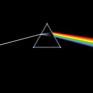 Pink Floyd Dark Side cover